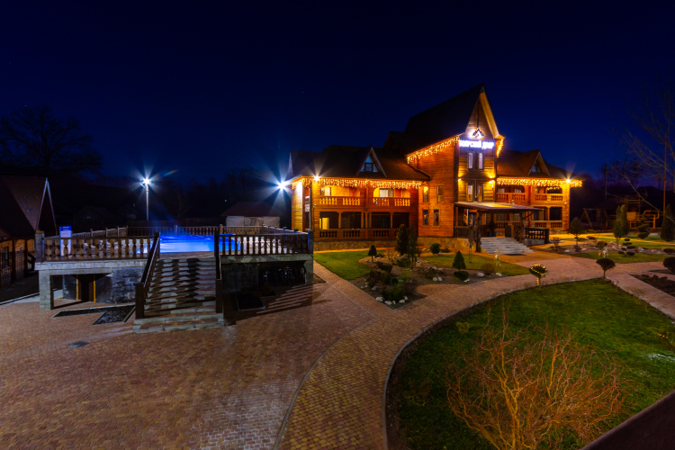 Мини-отель Боярский двор, фото 80