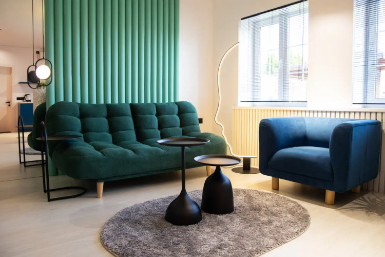 Мини-отель Art Hotel, фото 29