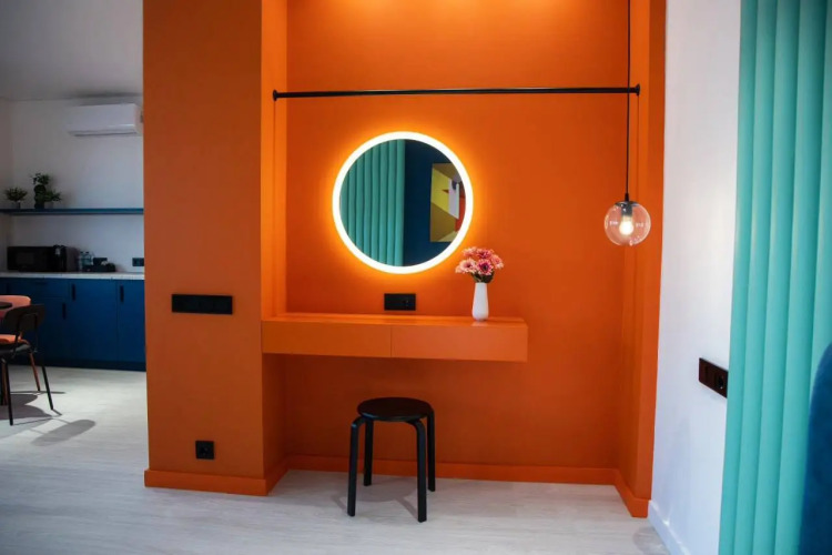 Мини-отель Art Hotel, фото 31