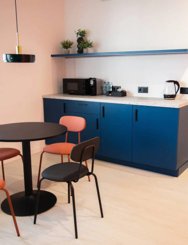 Мини-отель Art Hotel, фото 32