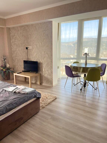 Апартаменты на Островского 33а, фото 34