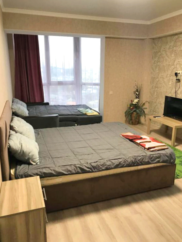 Апартаменты на Островского 33а, фото 36