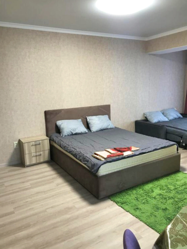 Апартаменты на Островского 33а, фото 37