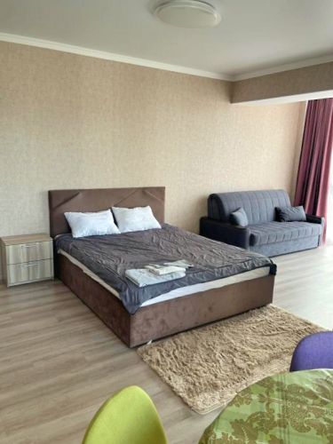 Апартаменты на Островского 33а, фото 38