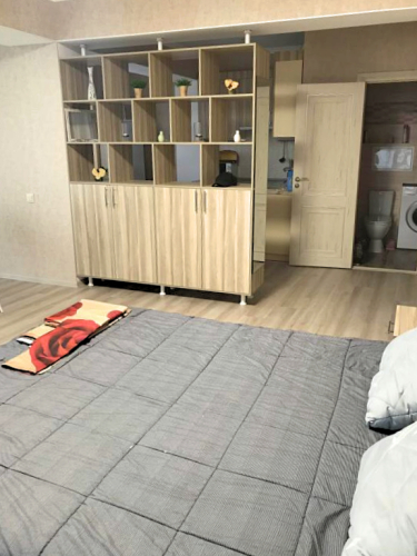 Апартаменты на Островского 33а, фото 39