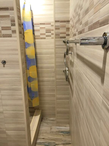 Апартаменты на Островского 33а, фото 41