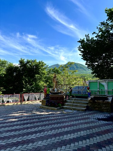 Гостевой дом Райский уголок, фото 12