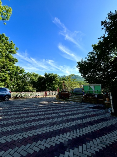 Гостевой дом Райский уголок, фото 13