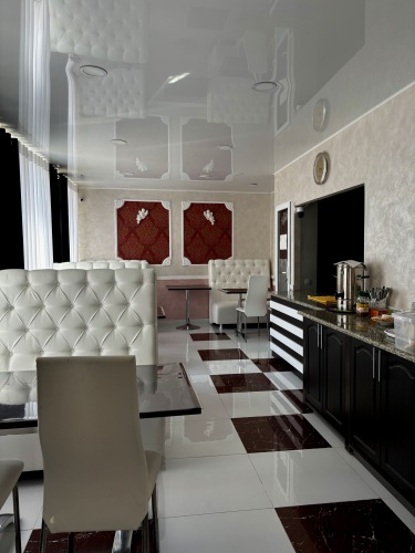 Гостевой дом Райский уголок, фото 17