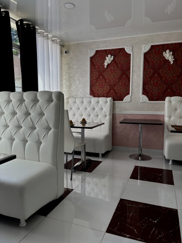 Гостевой дом Райский уголок, фото 18