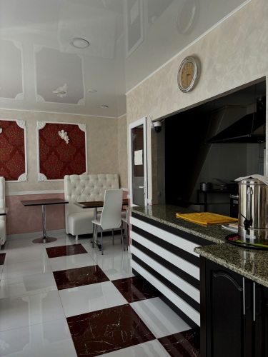 Гостевой дом Райский уголок, фото 19