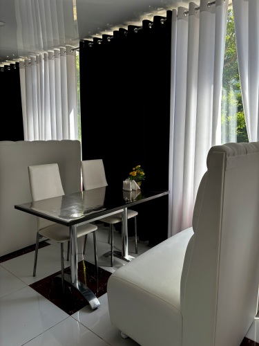 Гостевой дом Райский уголок, фото 20