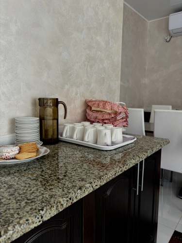 Гостевой дом Райский уголок, фото 21