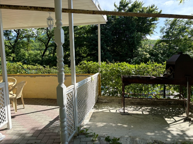 Гостевой дом Райский уголок, фото 22