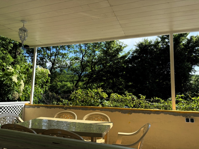 Гостевой дом Райский уголок, фото 23