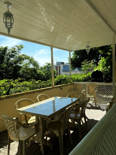 Гостевой дом Райский уголок, фото 24