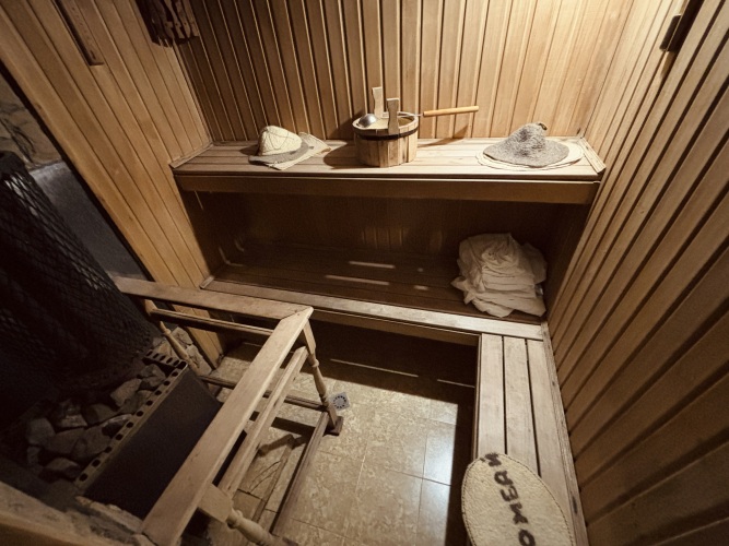 Гостевой дом Райский уголок, фото 25