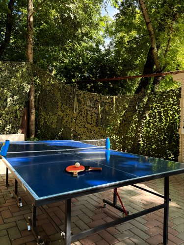 Гостевой дом Райский уголок, фото 26