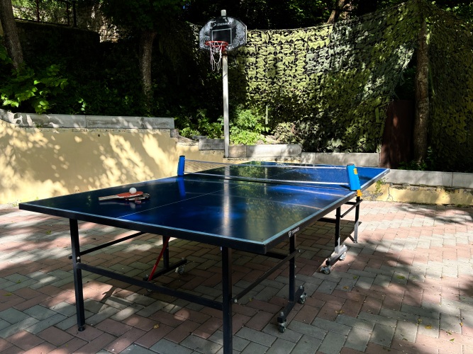 Гостевой дом Райский уголок, фото 27