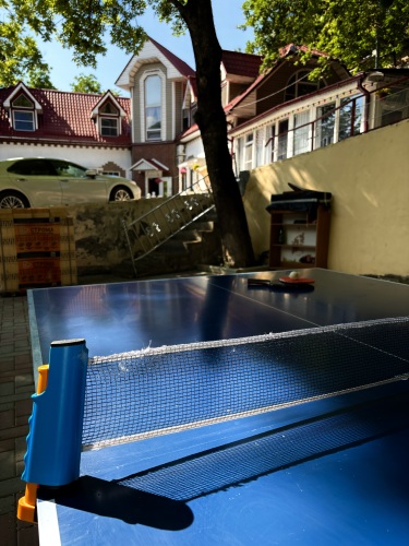 Гостевой дом Райский уголок, фото 28