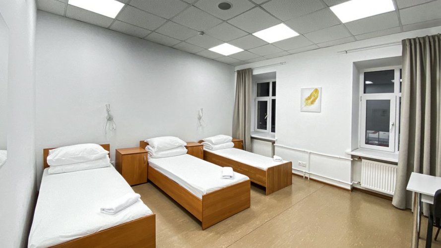 Отель Smart Hotel KDO Петрозаводск, фото 13