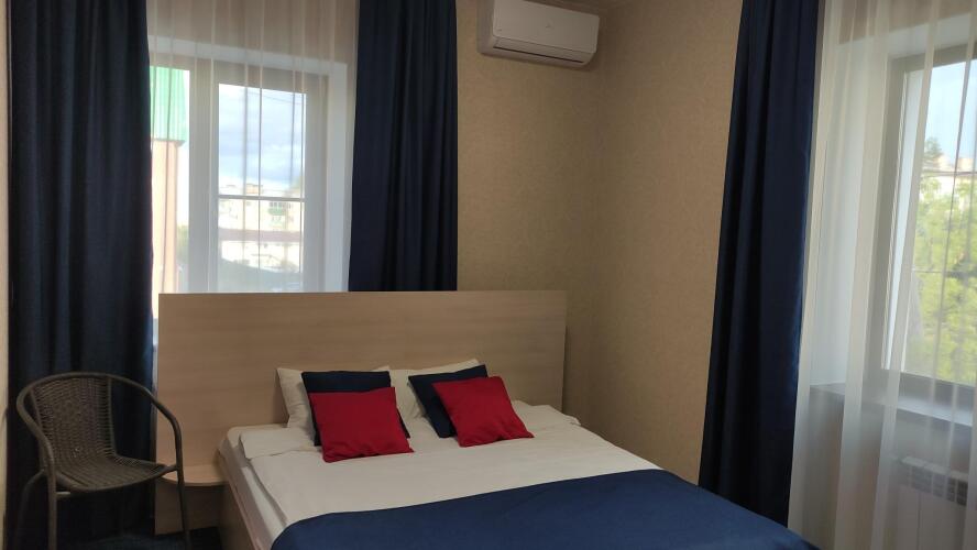 АльфаВилла, фото 67