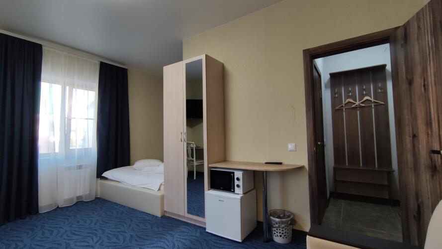 АльфаВилла, фото 68