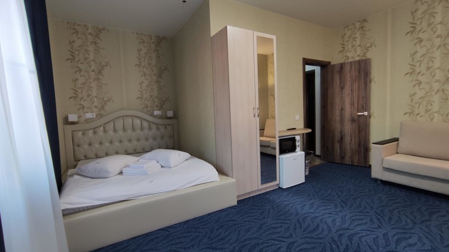 АльфаВилла, фото 69