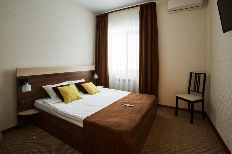 АльфаВилла, фото 70