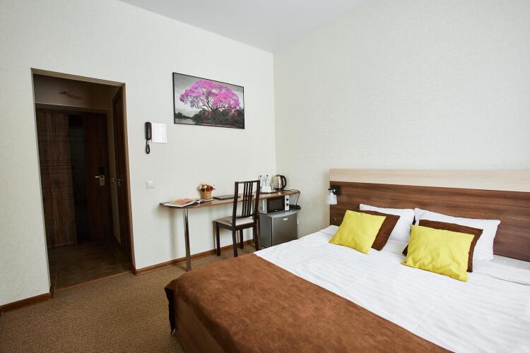 АльфаВилла, фото 71