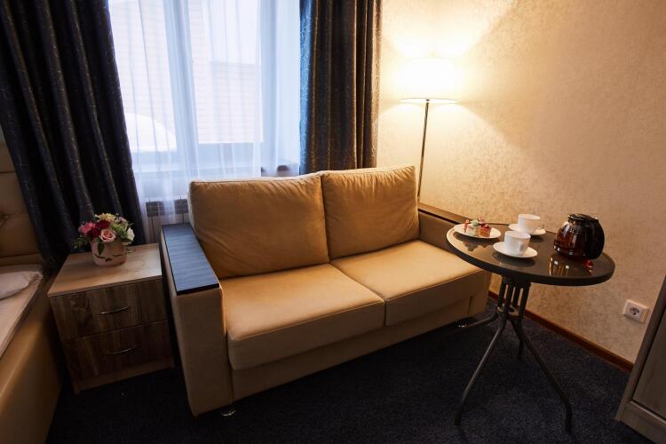 АльфаВилла, фото 72