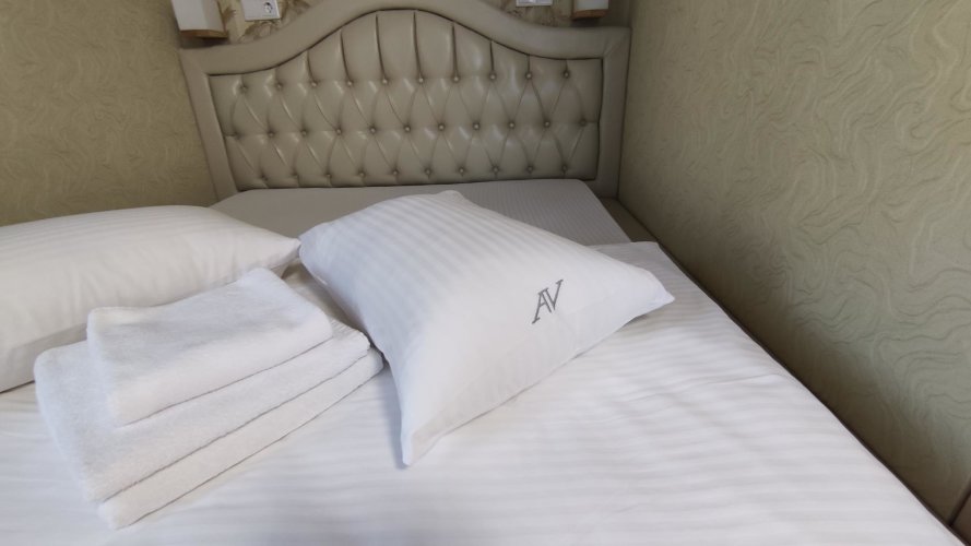 АльфаВилла, фото 73