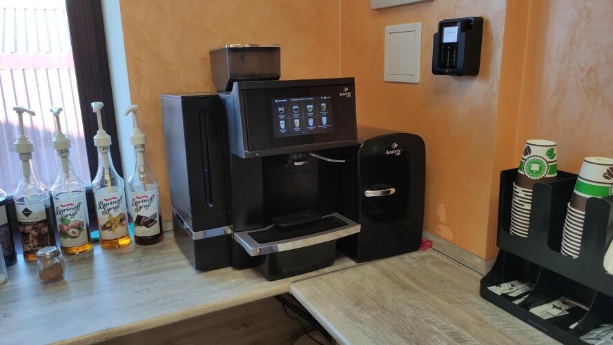 АльфаВилла, фото 76