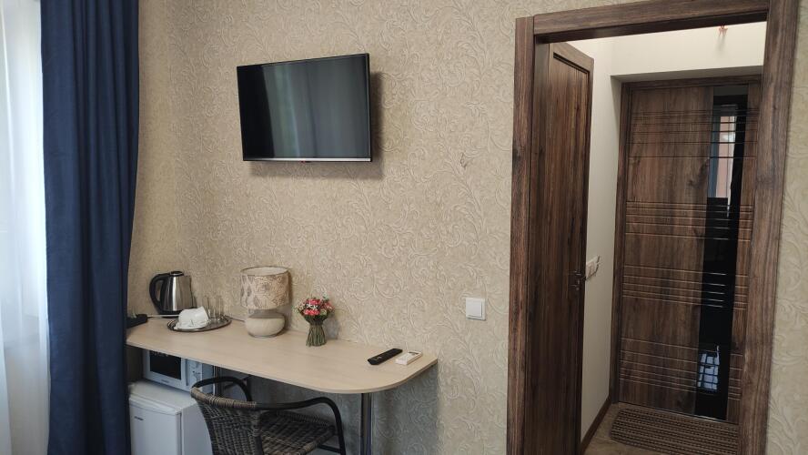 АльфаВилла, фото 77