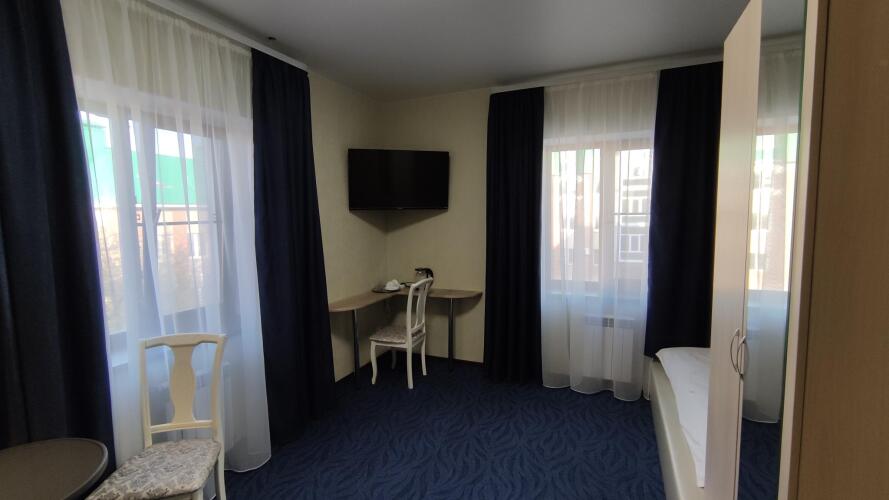 АльфаВилла, фото 78