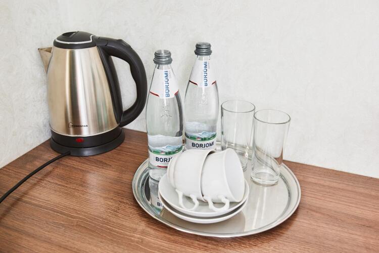 АльфаВилла, фото 79