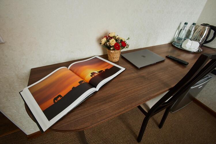 АльфаВилла, фото 80