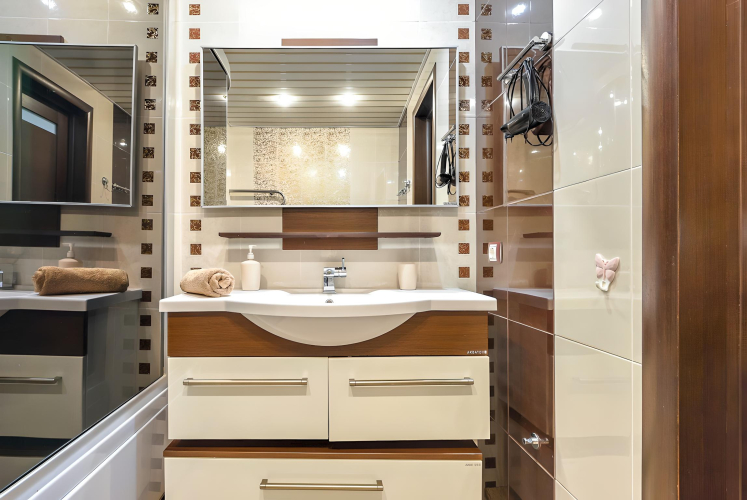 Апартаменты Добро пожаловать в Казань, фото 14