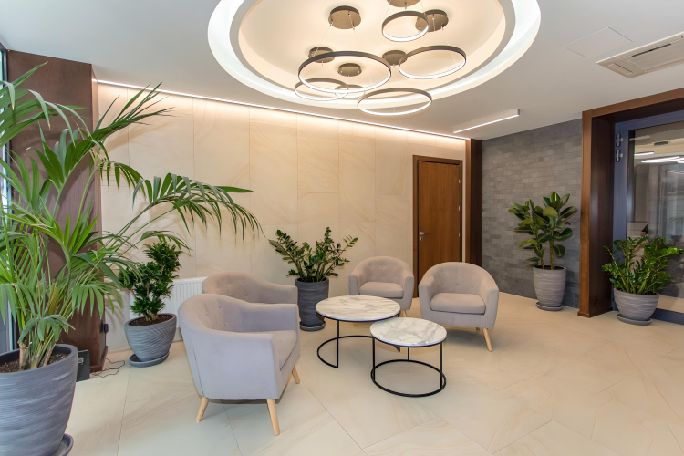 Апартаменты в АК Архитектор, фото 11