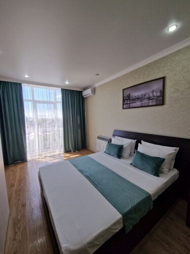 Квартира Flatirini Зураба Магкаева 2, фото 16