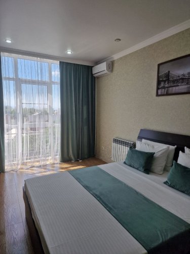 Квартира Flatirini Зураба Магкаева 2, фото 17