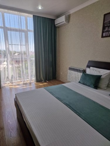 Квартира Flatirini Зураба Магкаева 2, фото 18