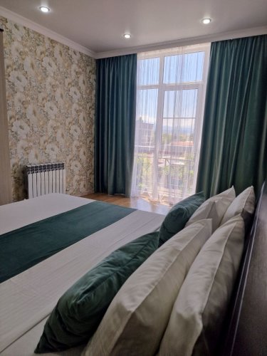 Квартира Flatirini Зураба Магкаева 2, фото 19