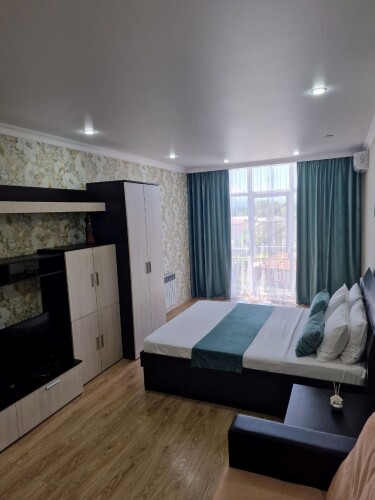 Квартира Flatirini Зураба Магкаева 2, фото 20