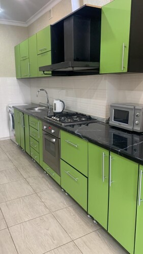 Квартира Flatirini Зураба Магкаева 2, фото 23