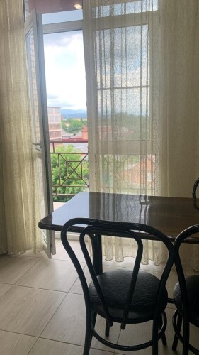 Квартира Flatirini Зураба Магкаева 2, фото 24