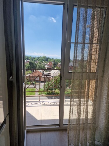 Квартира Flatirini Зураба Магкаева 2, фото 25