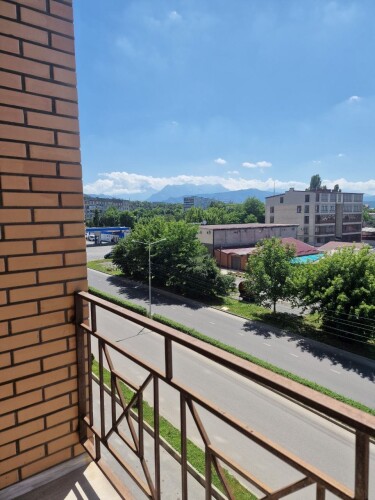 Квартира Flatirini Зураба Магкаева 2, фото 26