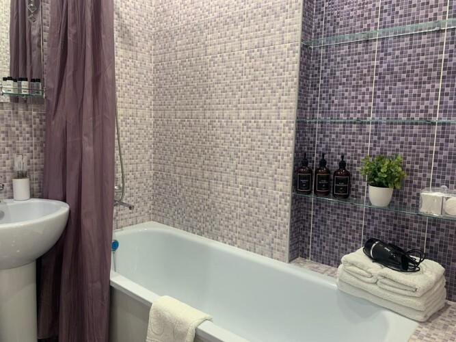 Квартира Flatirini Зураба Магкаева 2, фото 27