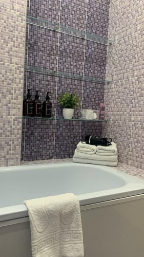 Квартира Flatirini Зураба Магкаева 2, фото 28